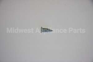 WB1K5191 GE Screw Fl Znc 10-32
