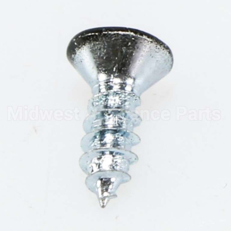 WB1K62 GE Screw Head Painted Black