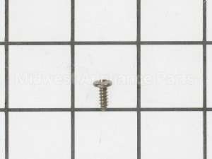 WB1X1118 GE Screw-6-32T 6-20 X 3/8