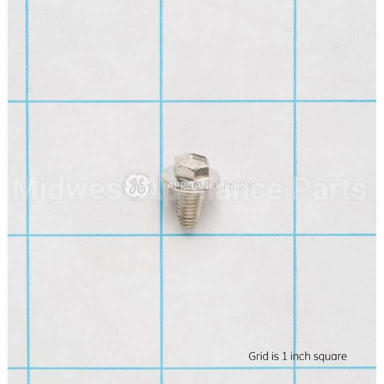 WB1X1130 GE Screw-10-32.