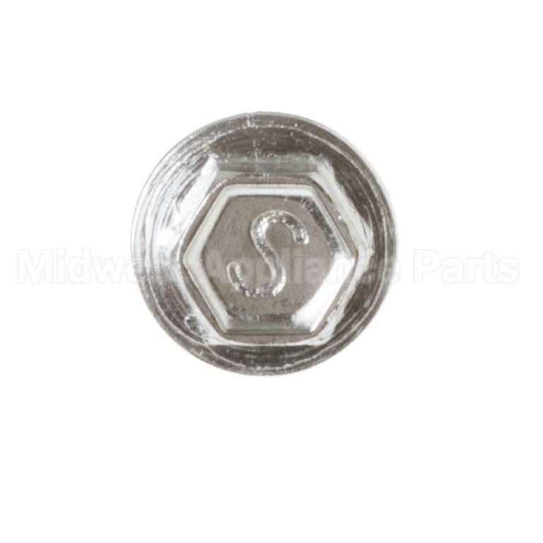 WB1X1293 GE Range Igniter Mounting Screw