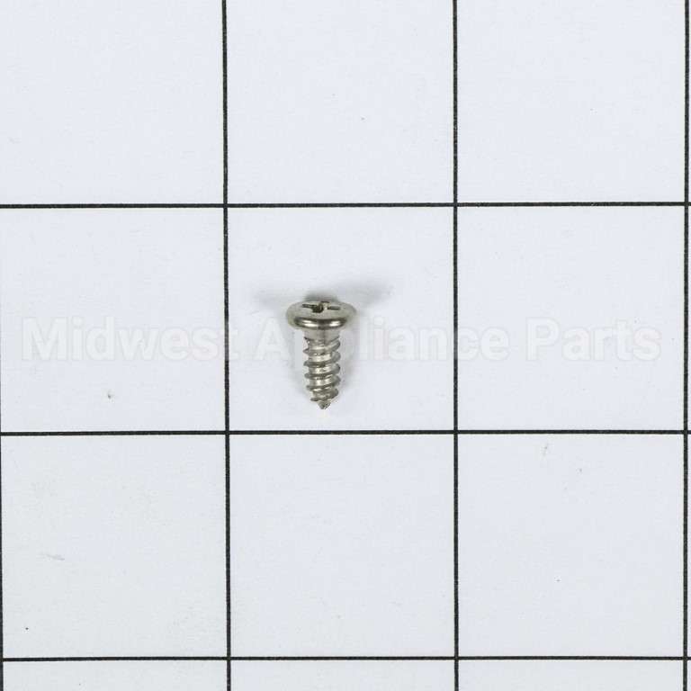 WB1X5904 GE Scr 8-18 Ba