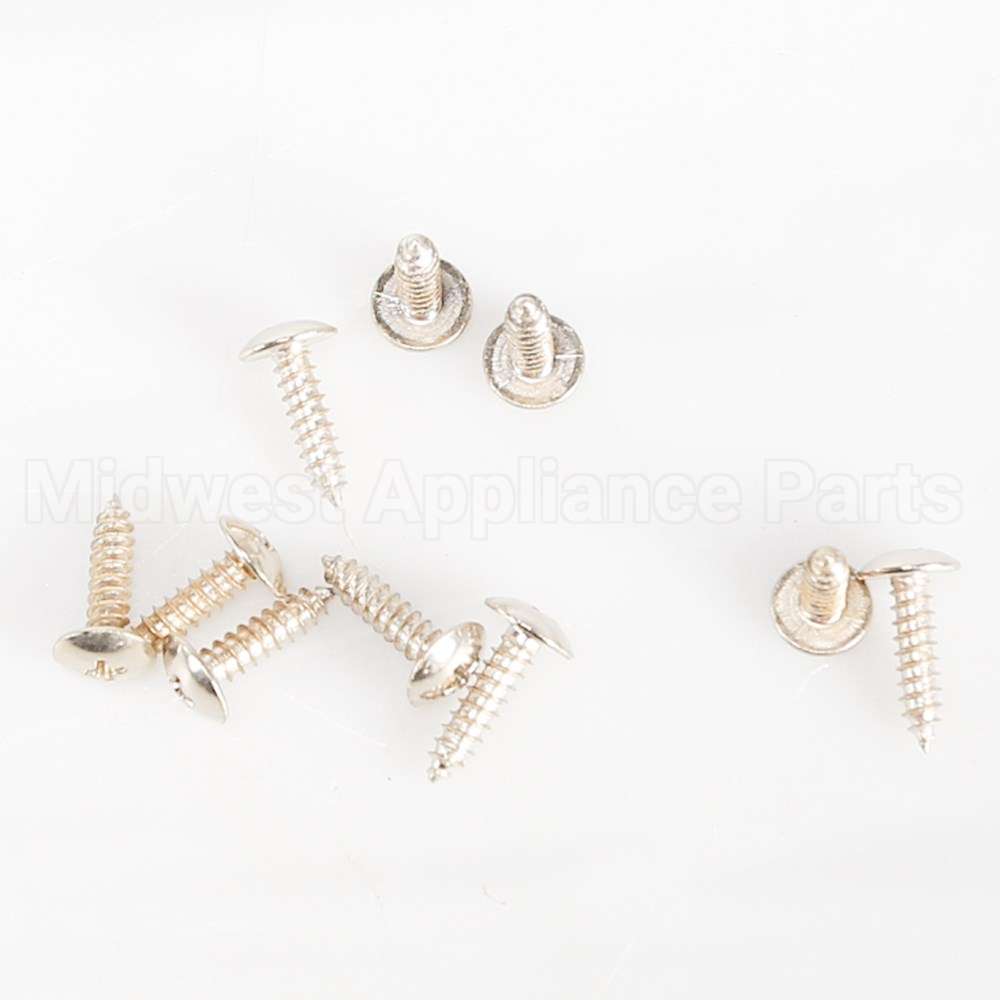 WB1X5972 GE Screw Burner 10 Pk