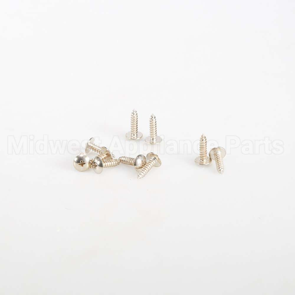 WB1X5972 GE Screw Burner 10 Pk