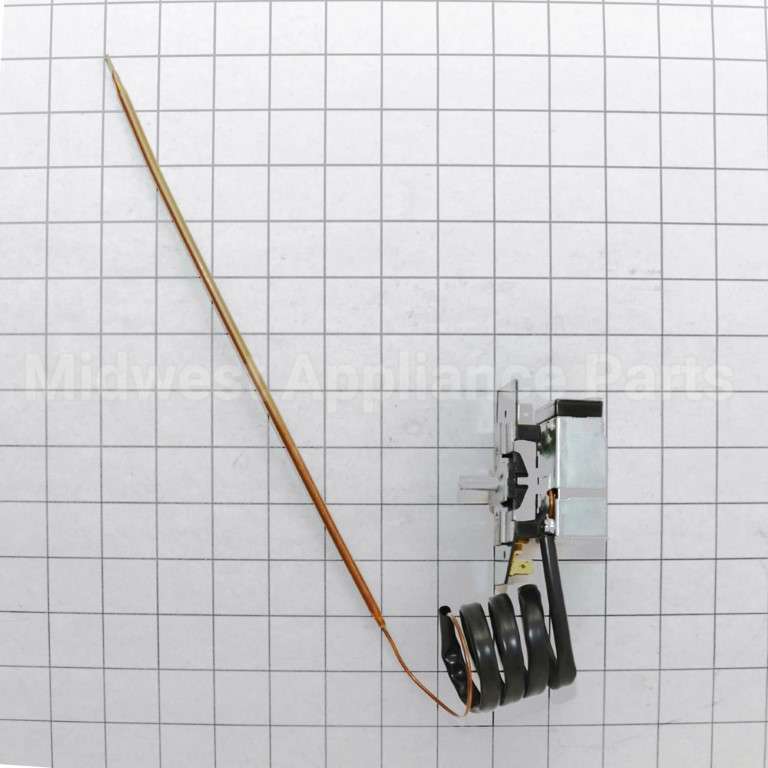 WB20K10004 GE Thermostat Top Heat Sp