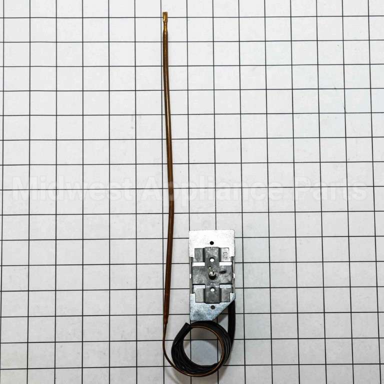 WB20K10004 GE Thermostat Top Heat Sp