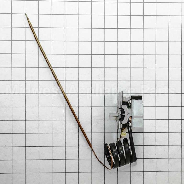 WB20K10004 GE Thermostat Top Heat Sp