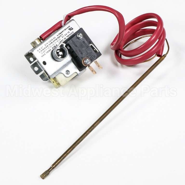 WB20K5027 GE Oven Thermostat