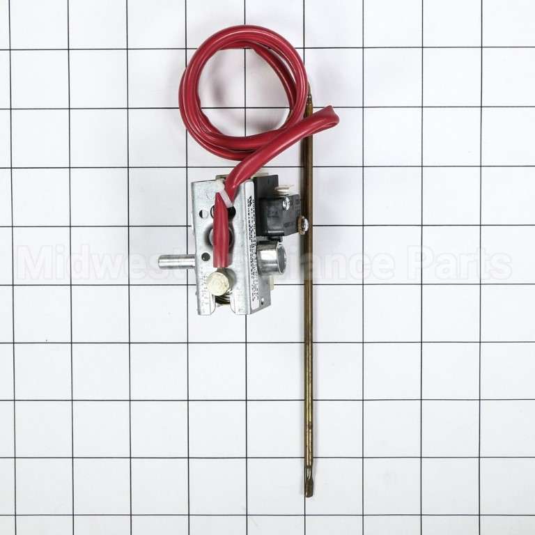 WB20K5027 GE Oven Thermostat