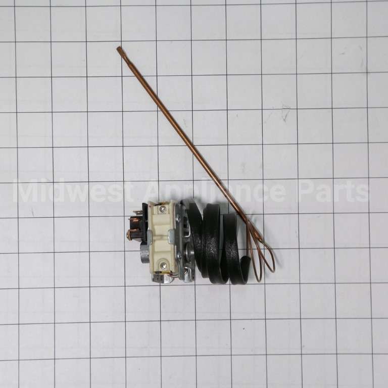 WB20K5031 GE Thermostat Top Heat Sp