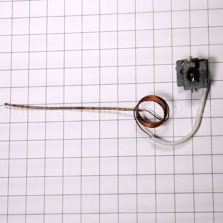 WB20K8 GE Range Thermostat Assembly
