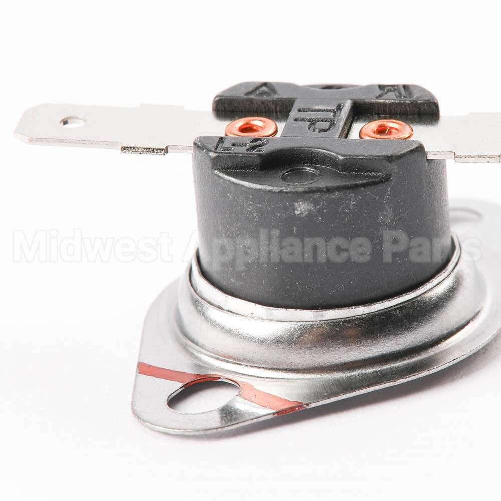 WB20X10056 GE Thermostat 120/0 *H