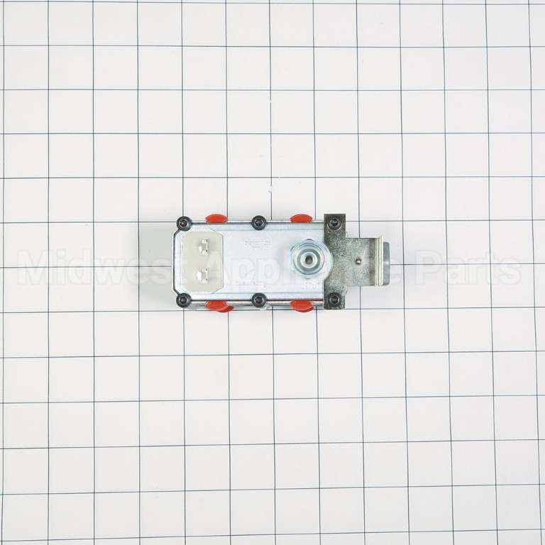 WB20X126 GE Contrl Valve.