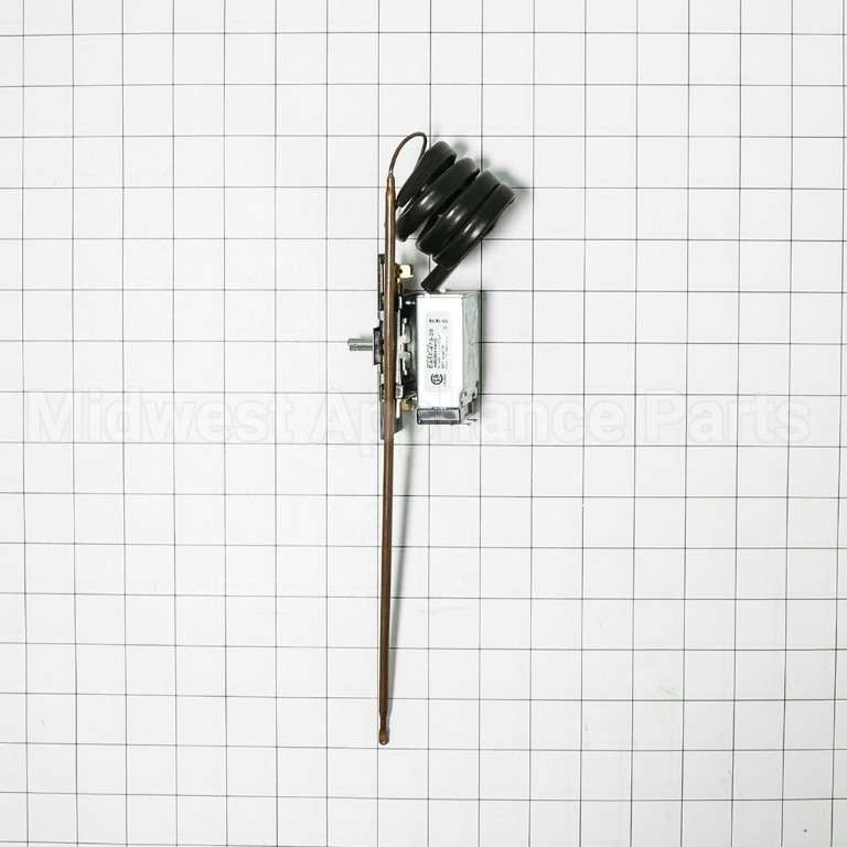 WB20X5071 GE Thermostat Top Heat Sp