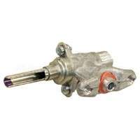 WB21K10100 GE Range Surface Burner Valve