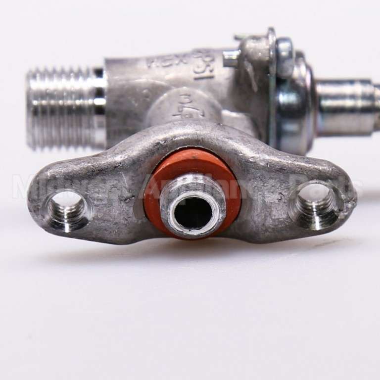 WB21K10117 GE Valve Burner 270 Hi-Cap