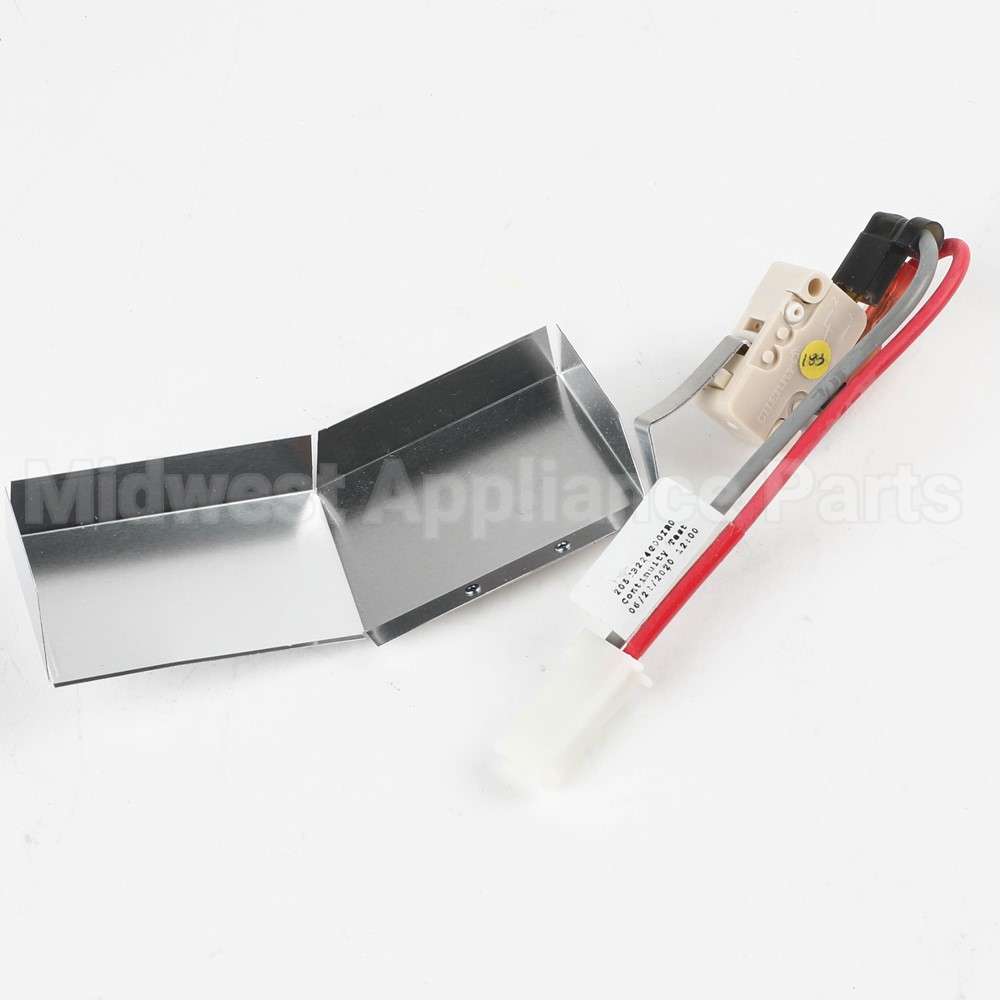 WB21K10130 GE Switch Sail Asm