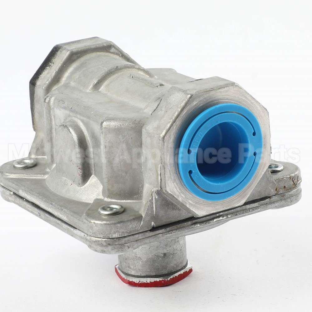 WB21K10137 GE Regulator
