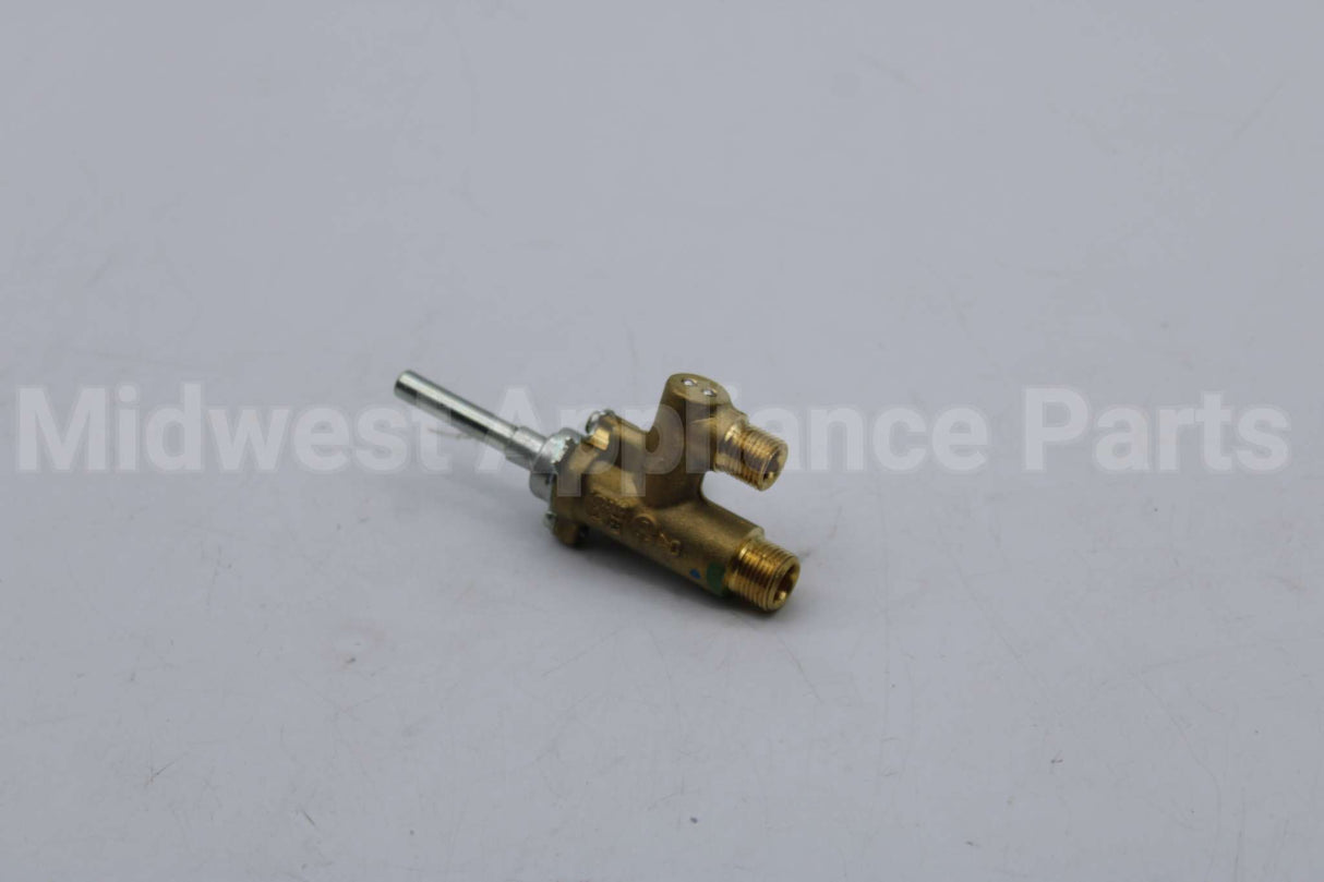 WB21K10141 GE Range Dual Valve