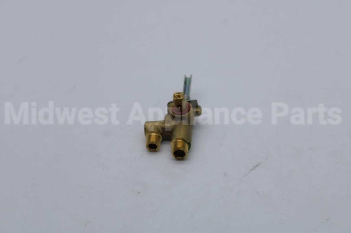 WB21K10141 GE Range Dual Valve