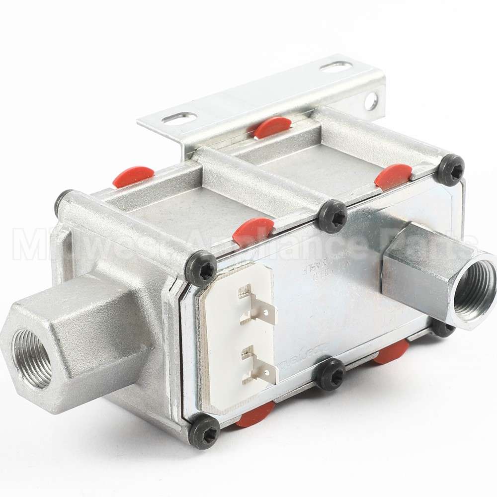 WB21K10160 GE Valve Control Asm