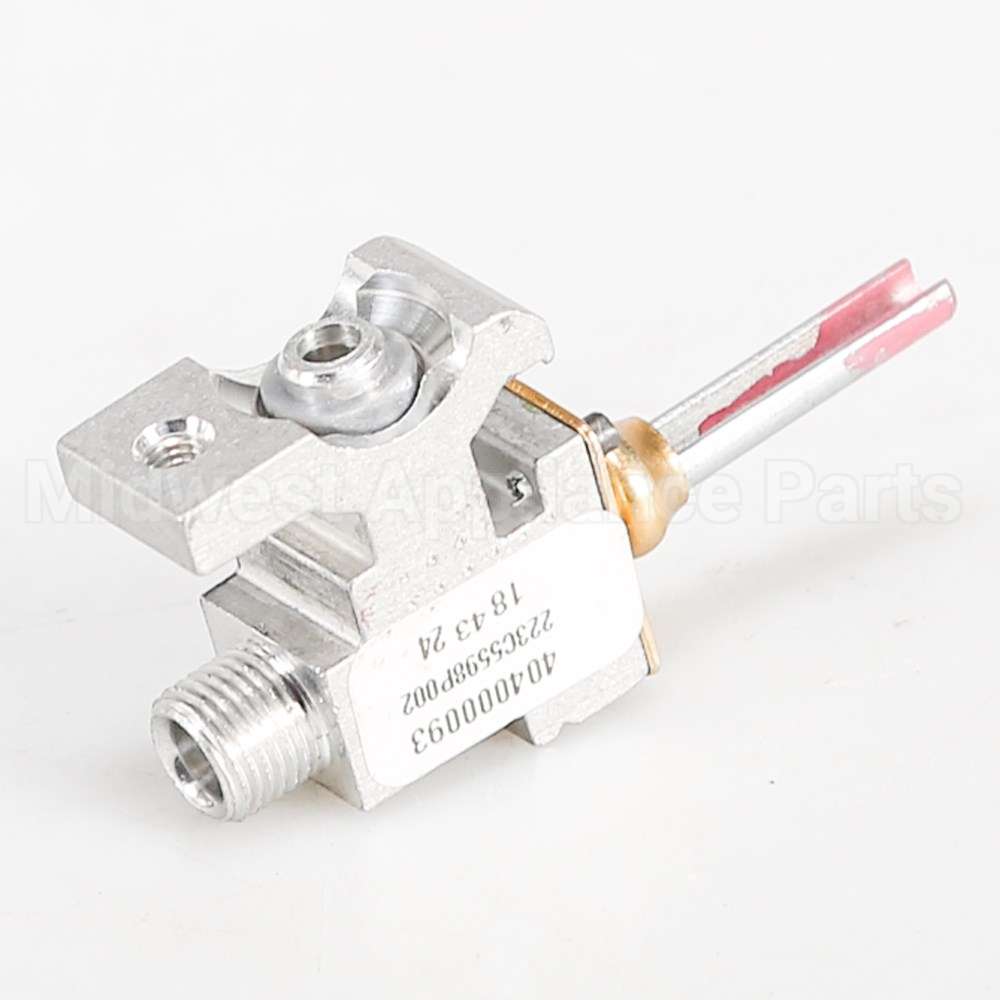 WB21K10169 GE Round Valve Burner 140