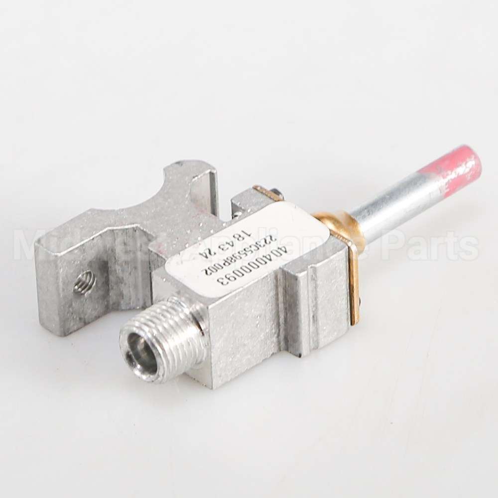 WB21K10169 GE Round Valve Burner 140