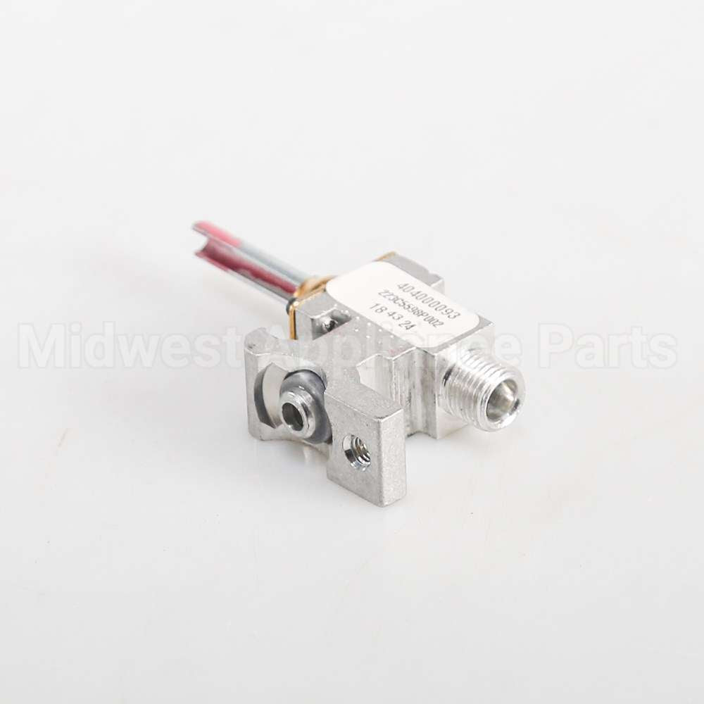 WB21K10169 GE Round Valve Burner 140