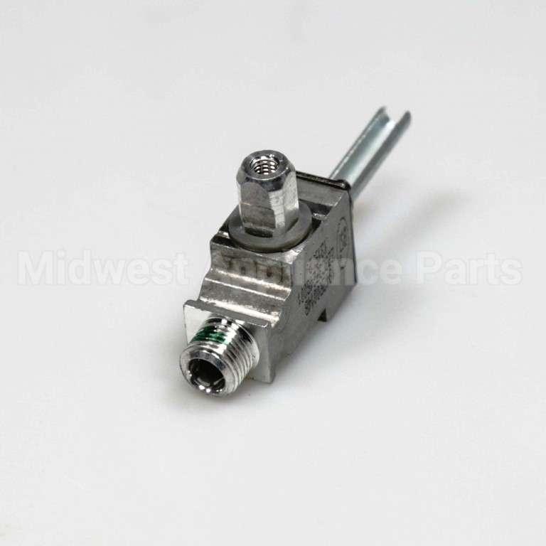 WB21K38 GE Range Surface Burner Valve