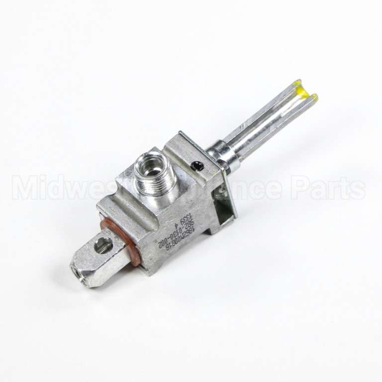 WB21X10053 GE Valve L F&R
