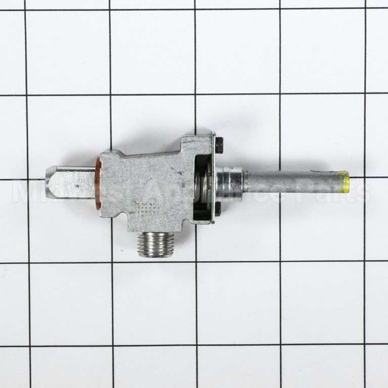 WB21X10053 GE Valve L F&R