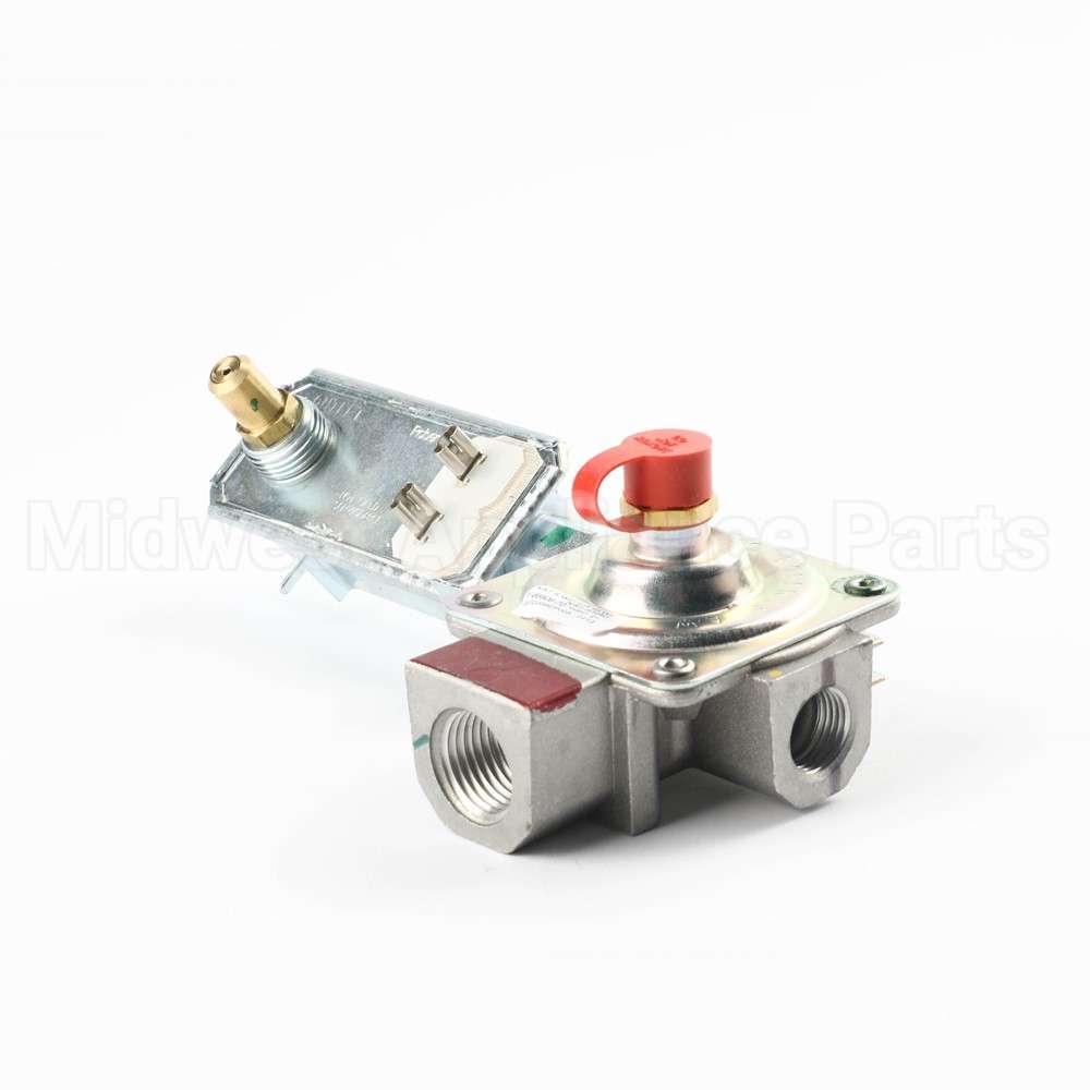 WB21X20252 GE Valve Control Asm Nor. S