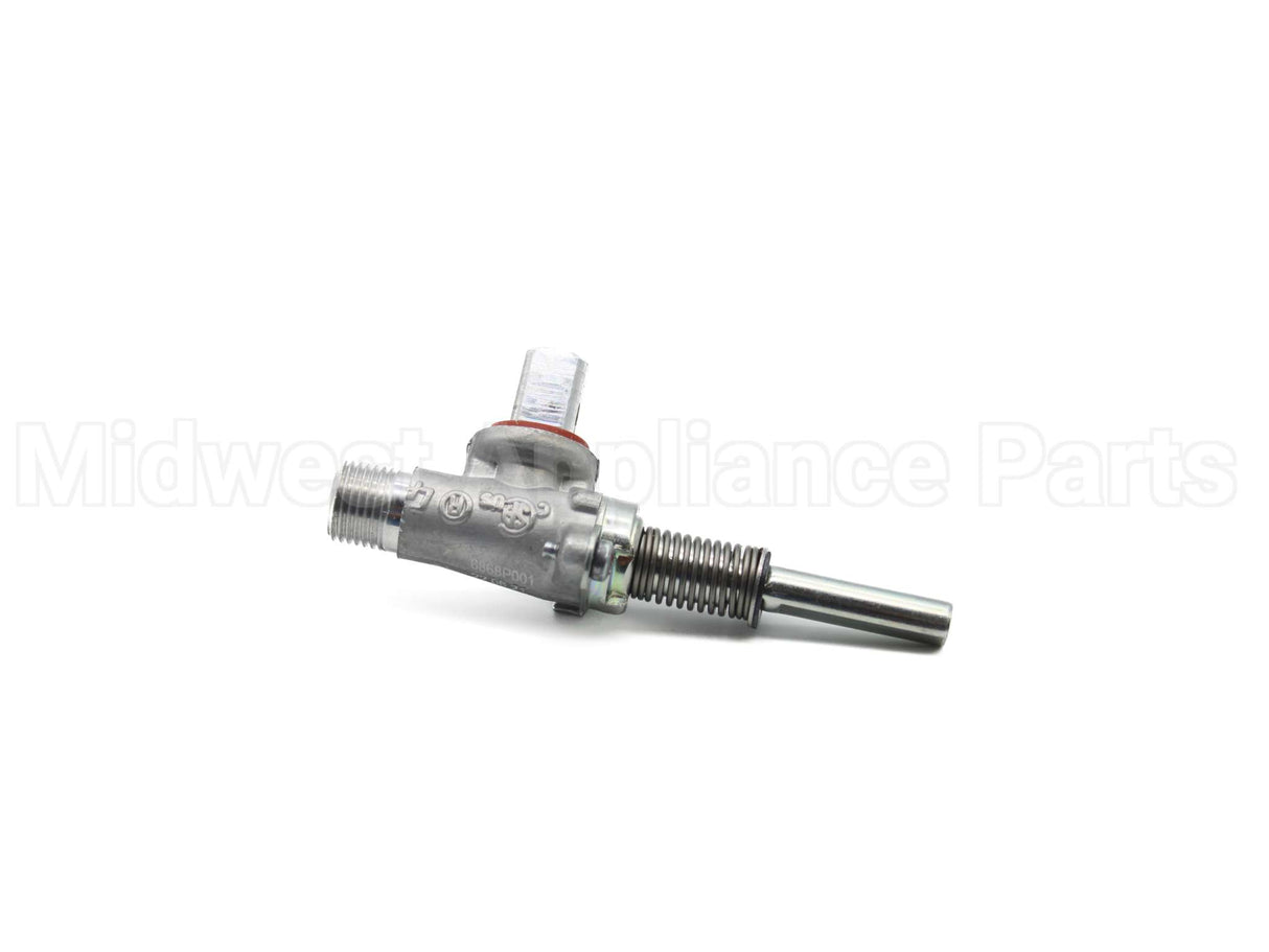 WB21X20469 GE Valve Burner 270