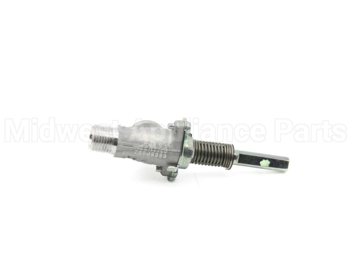 WB21X20470 GE Valve Burner 270