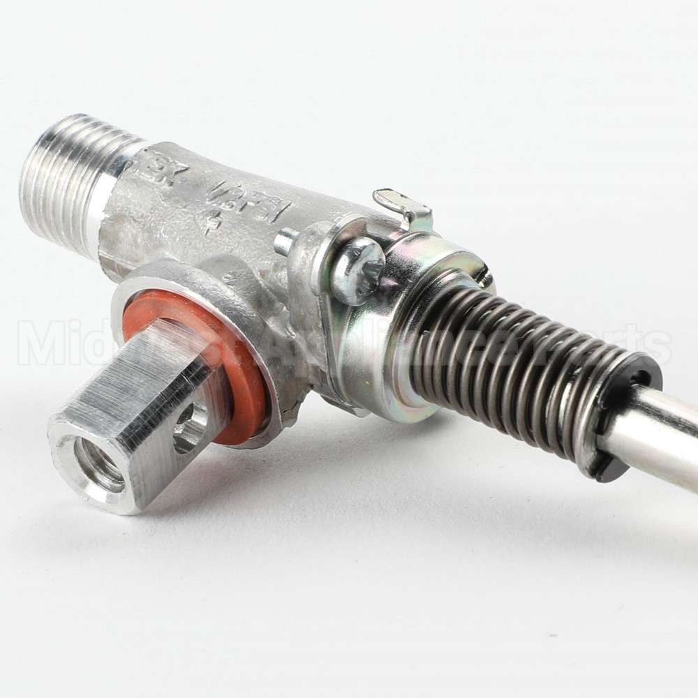 WB21X20471 GE Valve Burner 270