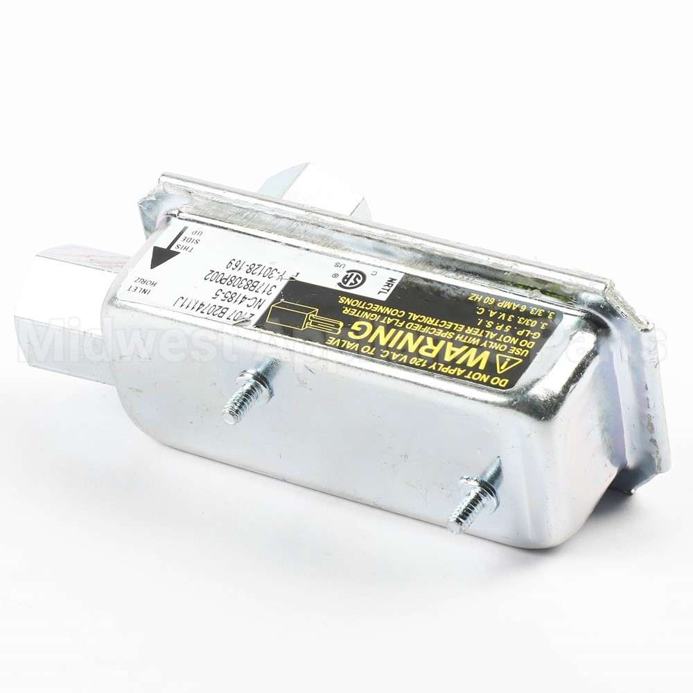 WB21X20475 GE Safety Valve Single