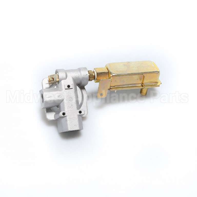 WB21X20806 GE Valve Control Asm Nor. S