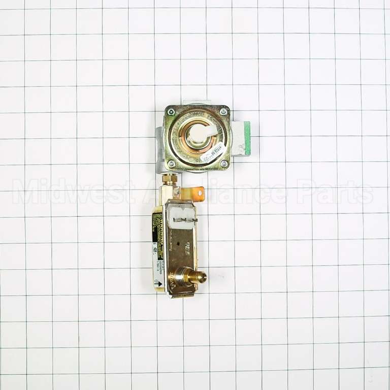 WB21X20806 GE Valve Control Asm Nor. S