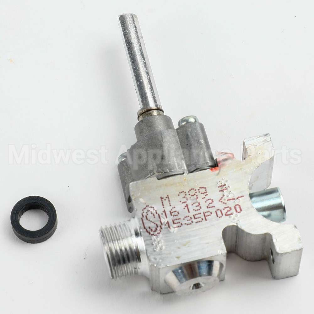 WB21X22078 GE Valve Kit