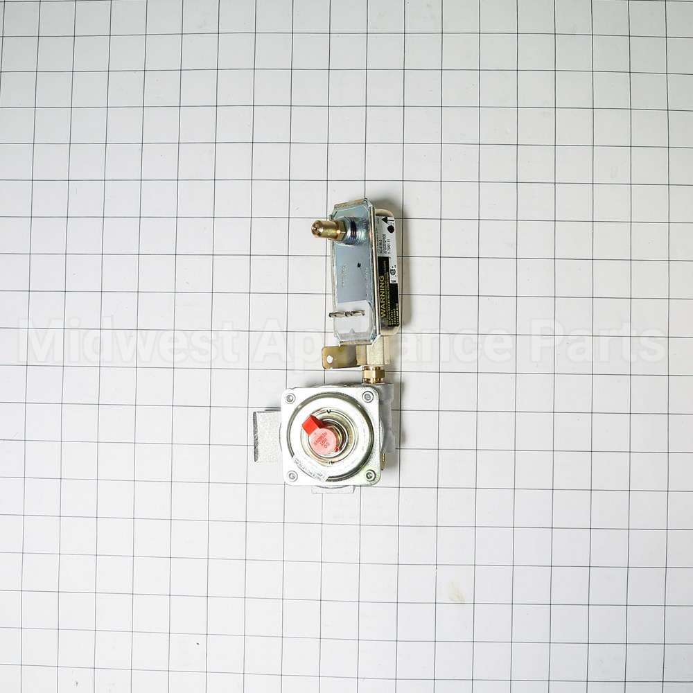 WB21X26605 GE Valve Control Asm Nor. S