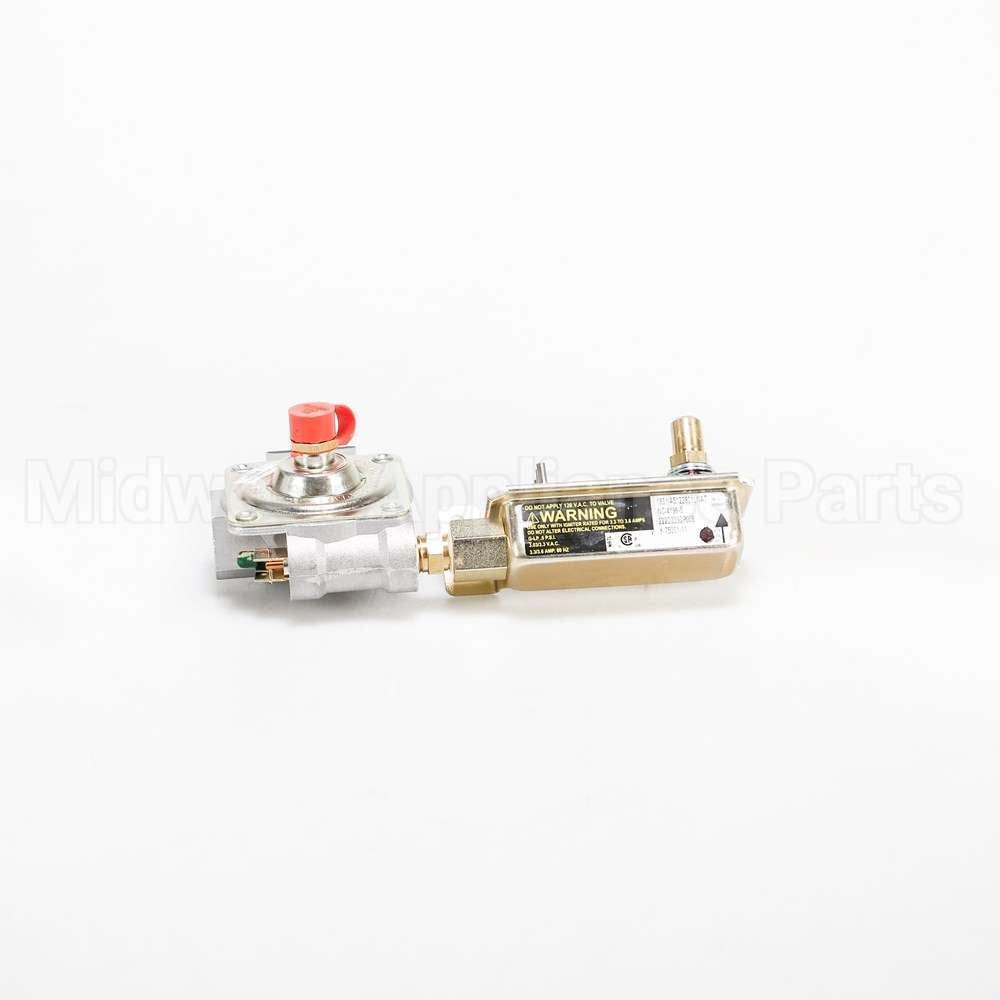 WB21X26605 GE Valve Control Asm Nor. S