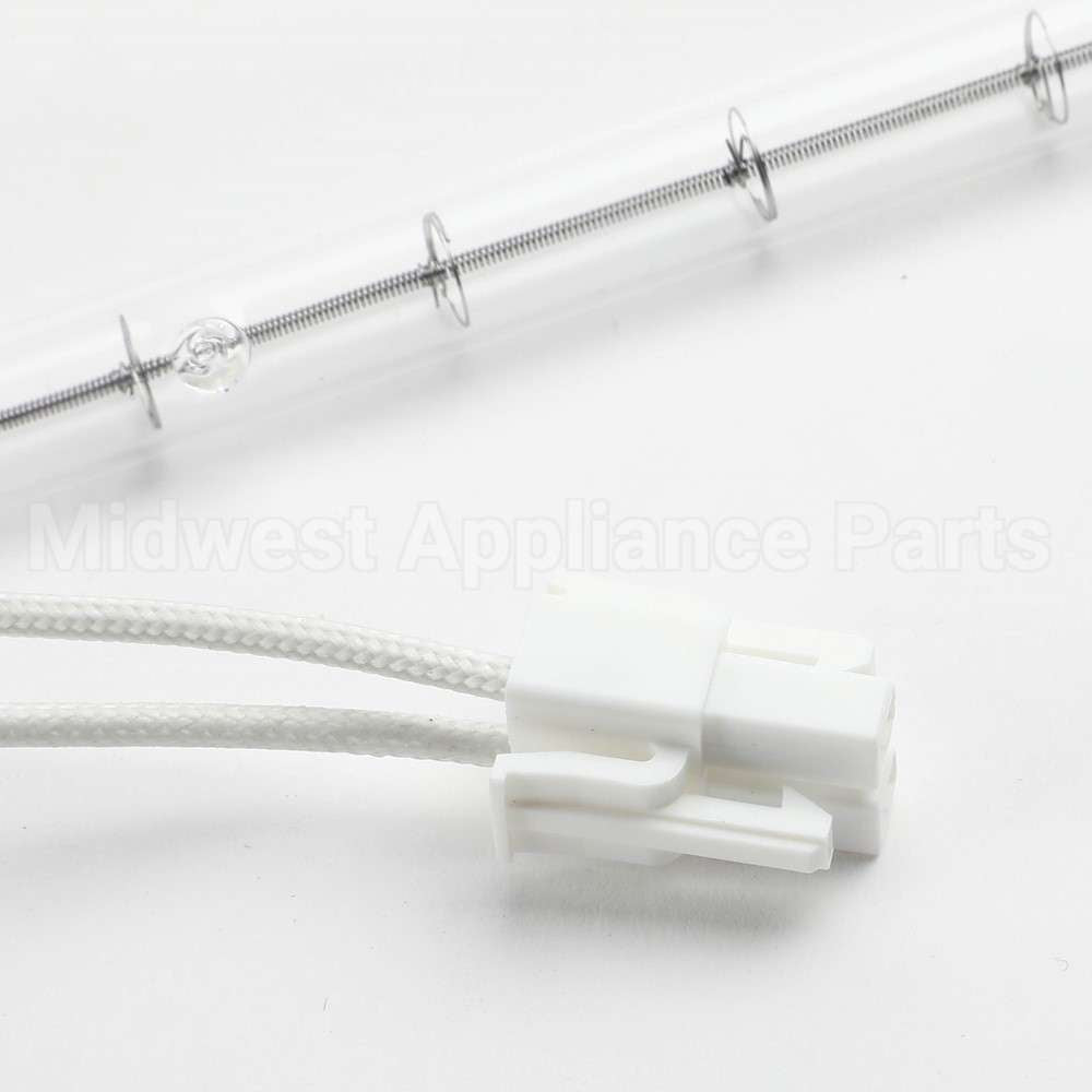 WB21X28572 GE Heater Halogen