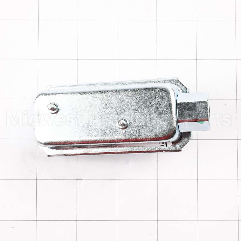 WB21X28836 GE Safety Valve Single