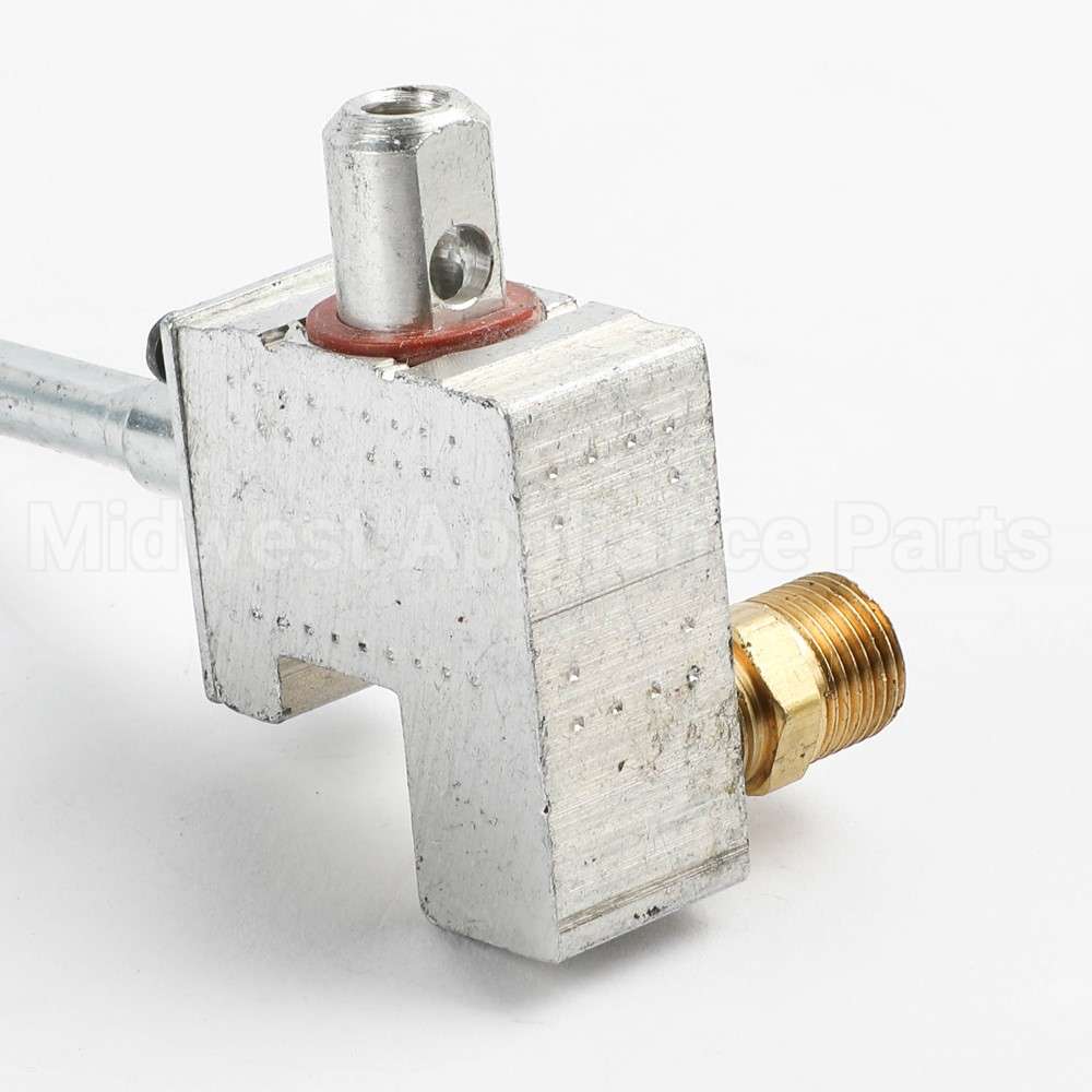 WB21X29321 GE Gas Valve Lf