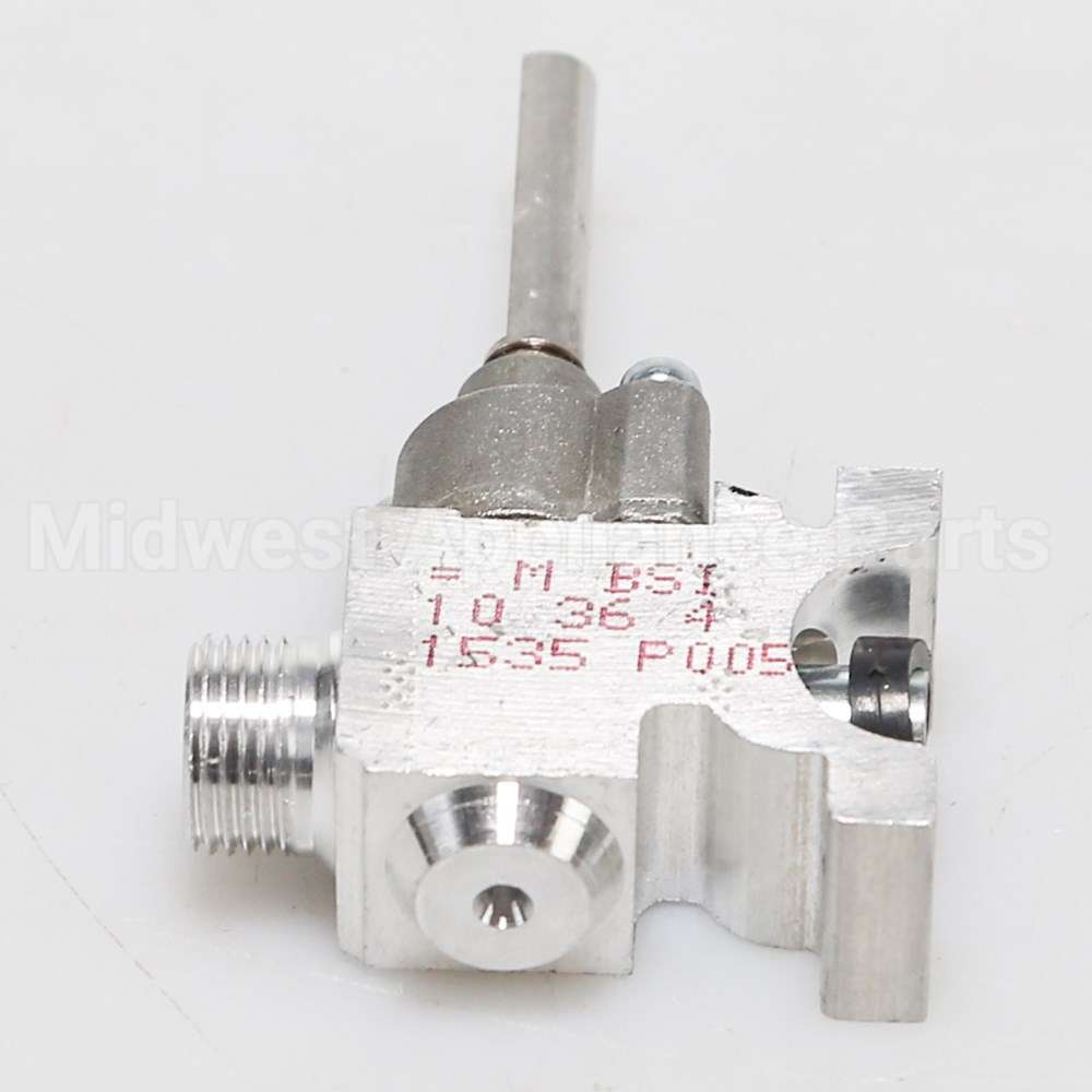 WB21X31343 GE Gas Valve Kit