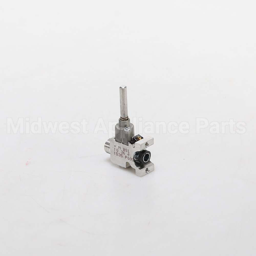 WB21X31343 GE Gas Valve Kit