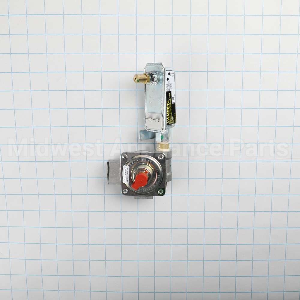 WB21X38548 GE Valve Control Asm