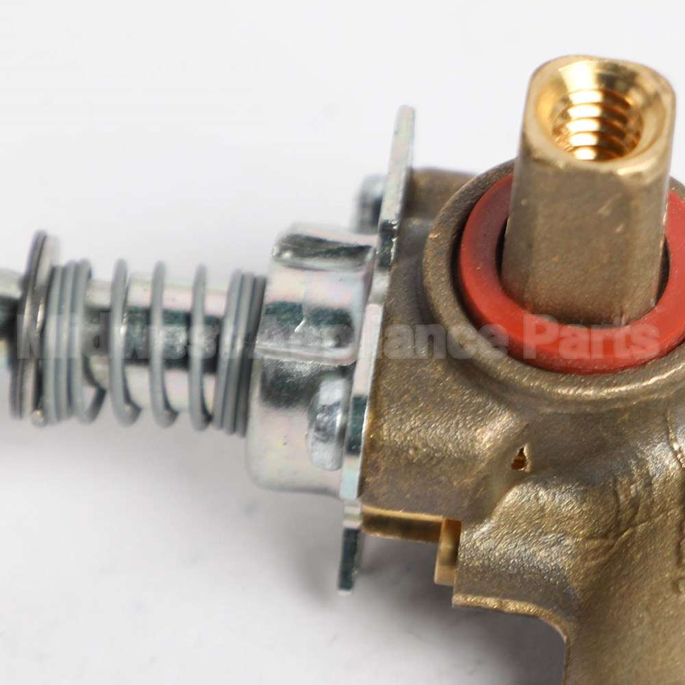 WB21X39509 GE Dual Valve