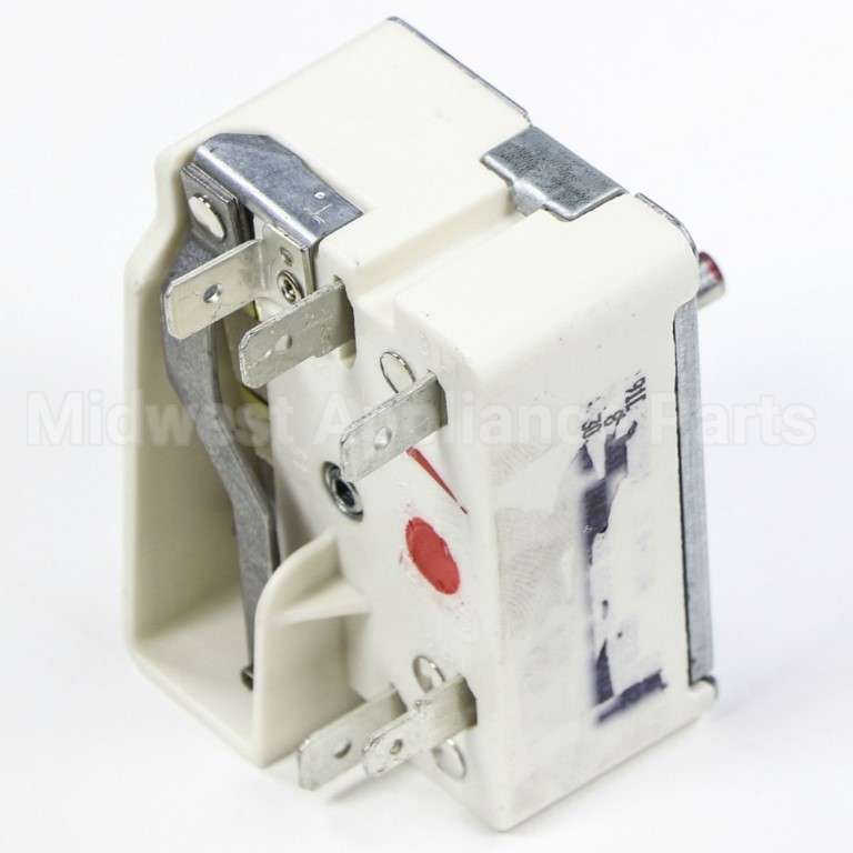 WB23K10002 GE Range 6 Burner Control Switch