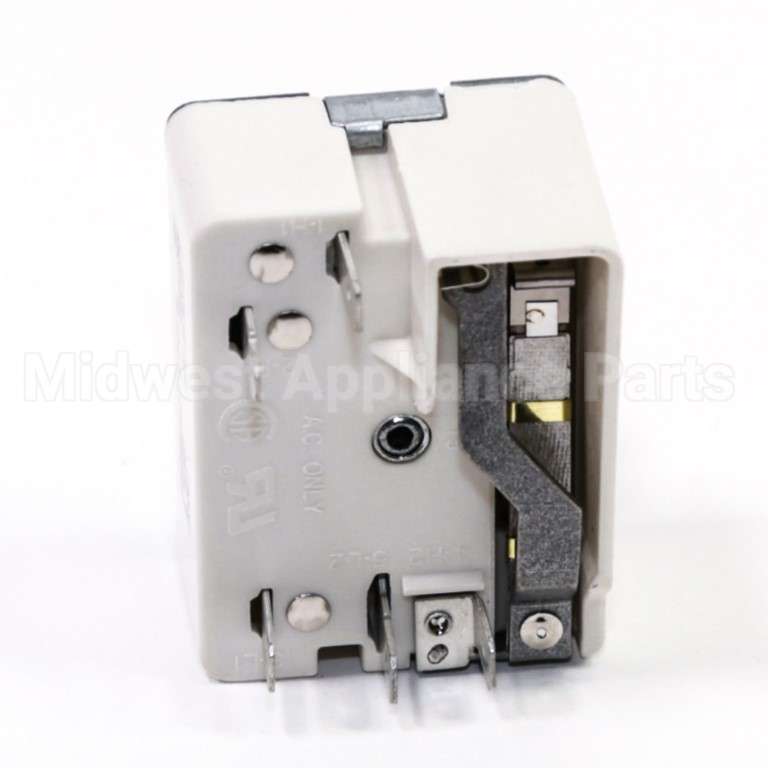 WB23K10003 GE Range 8 Burner Control Switch